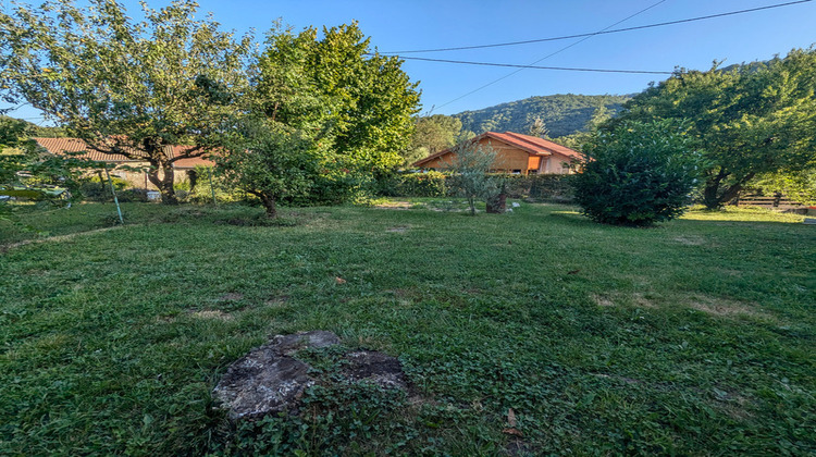 Ma-Cabane - Vente Maison CHARAVINES, 150 m²