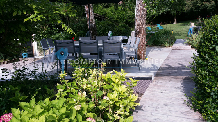 Ma-Cabane - Vente Maison Charavines, 231 m²