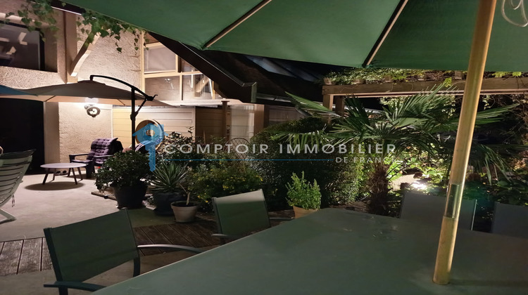 Ma-Cabane - Vente Maison Charavines, 231 m²