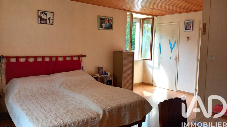 Ma-Cabane - Vente Maison Charavines, 161 m²