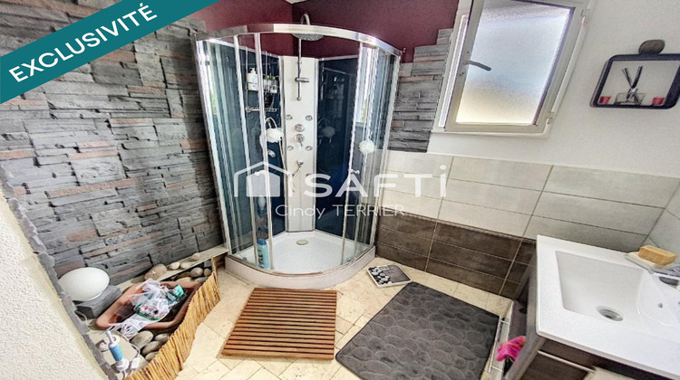 Ma-Cabane - Vente Maison Charavines, 122 m²