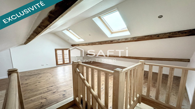 Ma-Cabane - Vente Maison Charavines, 103 m²