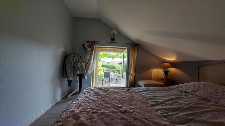 Ma-Cabane - Vente Maison CHARBONNAT, 260 m²