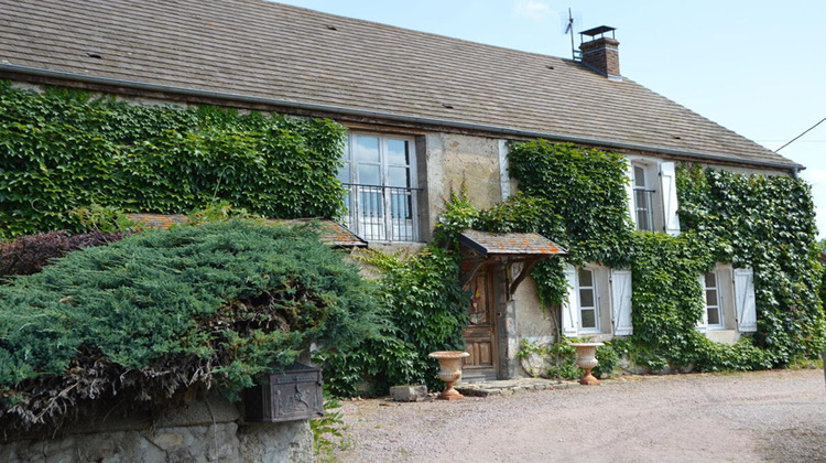 Ma-Cabane - Vente Maison CHARBONNAT, 260 m²