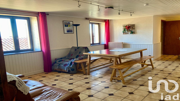 Ma-Cabane - Vente Maison Charbonnier-les-Mines, 89 m²