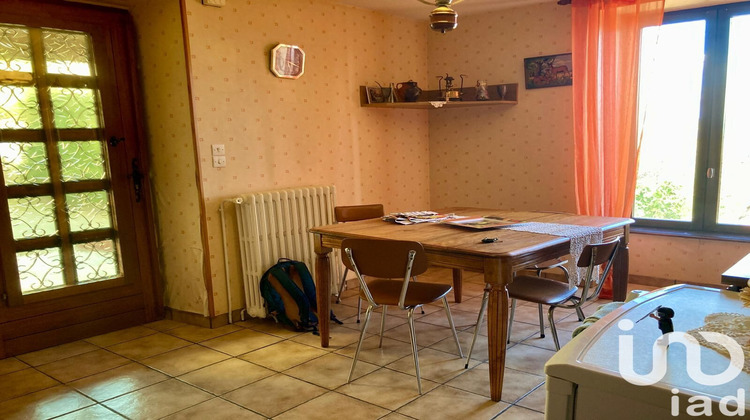 Ma-Cabane - Vente Maison Charbonnier-les-Mines, 89 m²