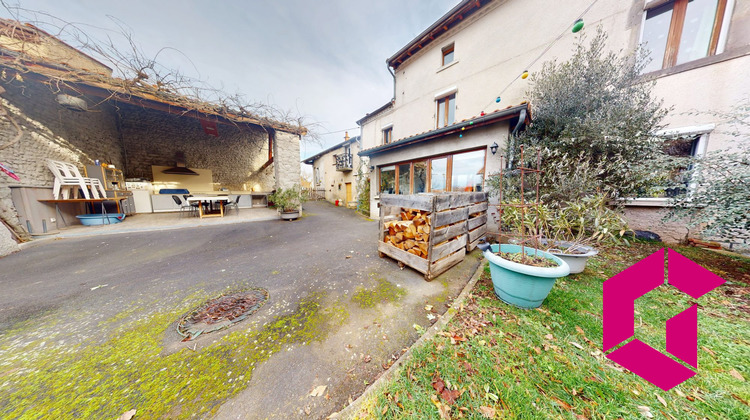 Ma-Cabane - Vente Maison Charbonnier-les-Mines, 158 m²