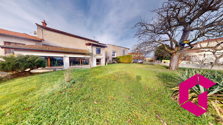 Ma-Cabane - Vente Maison Charbonnier-les-Mines, 158 m²