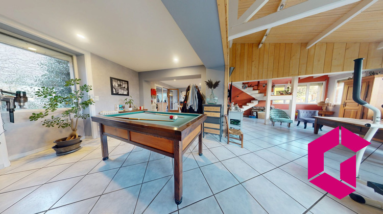 Ma-Cabane - Vente Maison Charbonnier-les-Mines, 158 m²