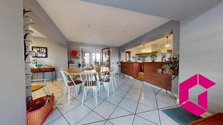 Ma-Cabane - Vente Maison Charbonnier-les-Mines, 158 m²