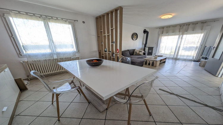 Ma-Cabane - Vente Maison Charbonnier-les-Mines, 107 m²