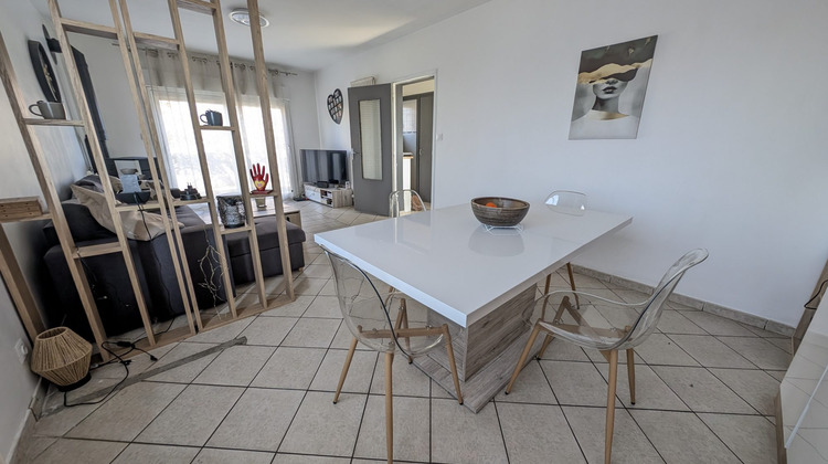 Ma-Cabane - Vente Maison Charbonnier-les-Mines, 107 m²