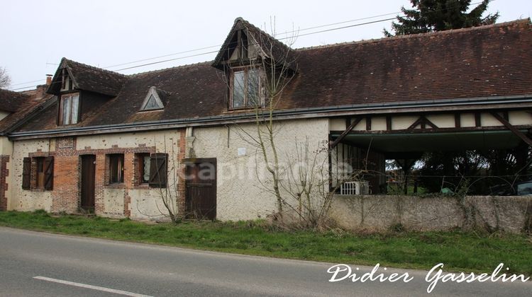 Ma-Cabane - Vente Maison CHARBONNIERES, 139 m²