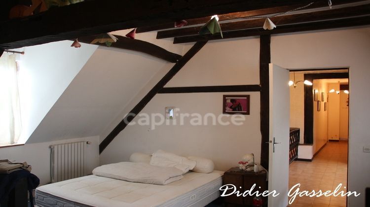 Ma-Cabane - Vente Maison CHARBONNIERES, 139 m²