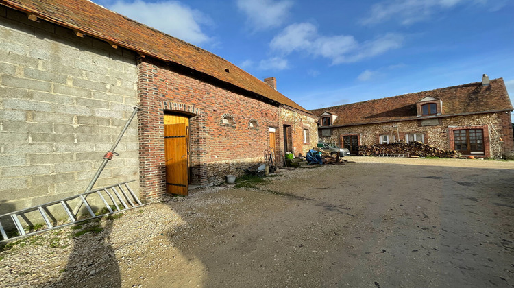 Ma-Cabane - Vente Maison CHARBONNIERES, 208 m²