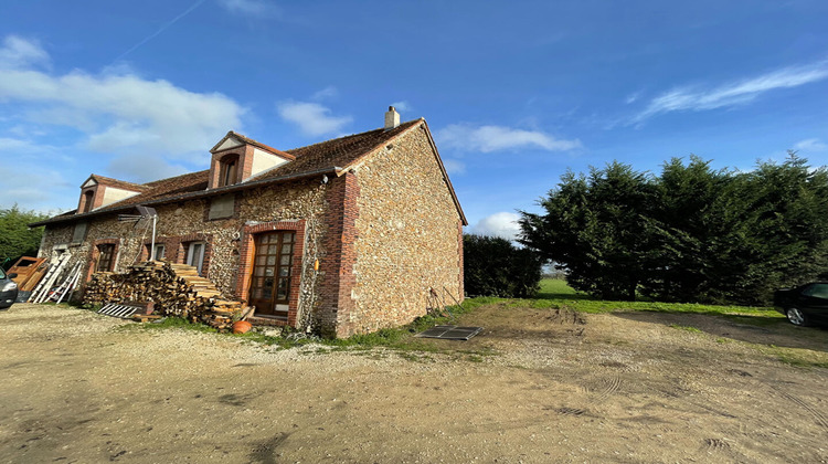 Ma-Cabane - Vente Maison CHARBONNIERES, 208 m²