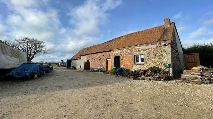 Ma-Cabane - Vente Maison CHARBONNIERES, 208 m²