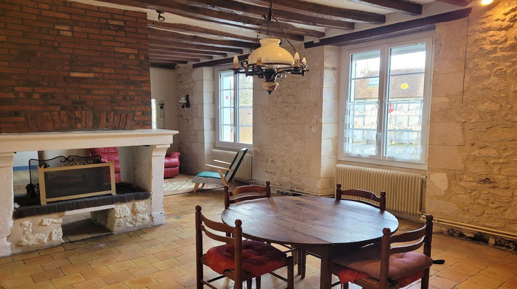 Ma-Cabane - Vente Maison CHARBONNIERES, 141 m²