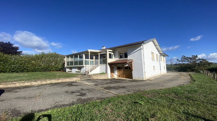 Ma-Cabane - Vente Maison Charbonnières-les-Bains, 150 m²