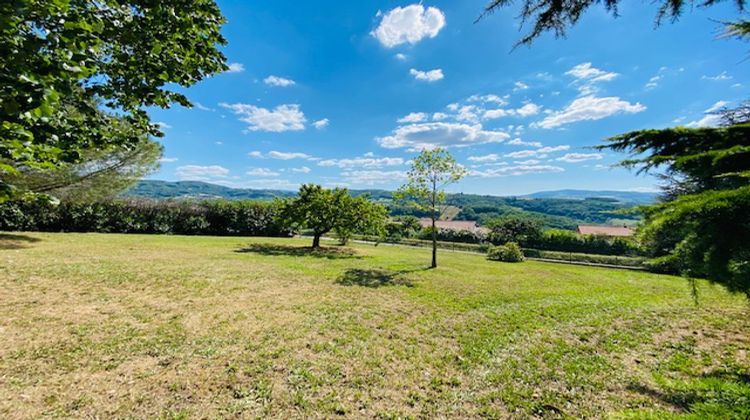 Ma-Cabane - Vente Maison Charbonnières-les-Bains, 205 m²