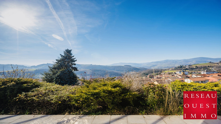 Ma-Cabane - Vente Maison Charbonnières-les-Bains, 205 m²