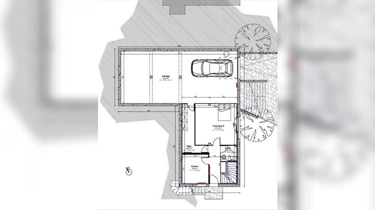 Ma-Cabane - Vente Maison CHARBONNIERES-LES-BAINS, 240 m²