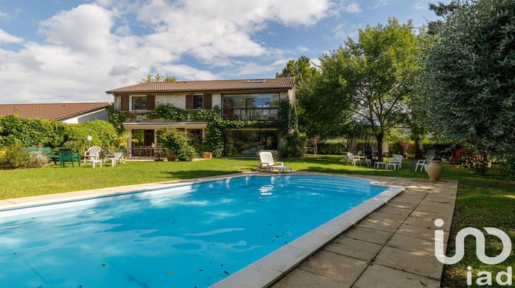 Ma-Cabane - Vente Maison Charbonnières-les-Bains, 170 m²