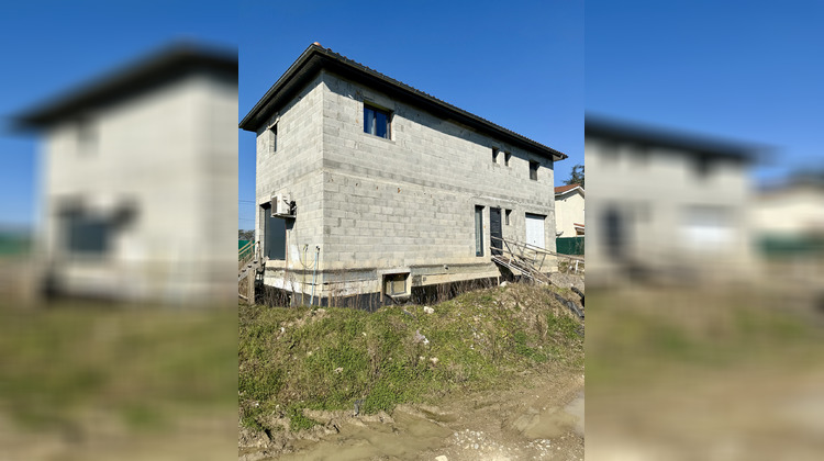 Ma-Cabane - Vente Maison Charbonnières-les-Bains, 199 m²