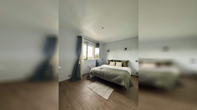 Ma-Cabane - Vente Maison Charbonnières-les-Bains, 199 m²