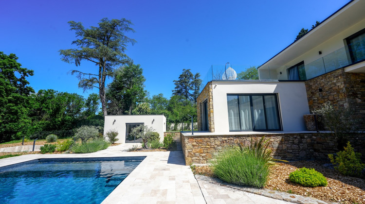 Ma-Cabane - Vente Maison Charbonnières-les-Bains, 375 m²