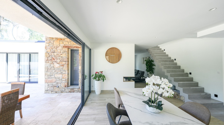 Ma-Cabane - Vente Maison Charbonnières-les-Bains, 375 m²