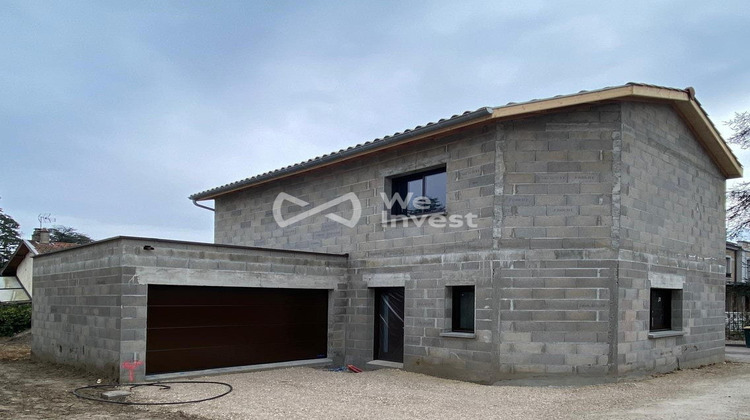 Ma-Cabane - Vente Maison Charbonnières-les-Bains, 112 m²