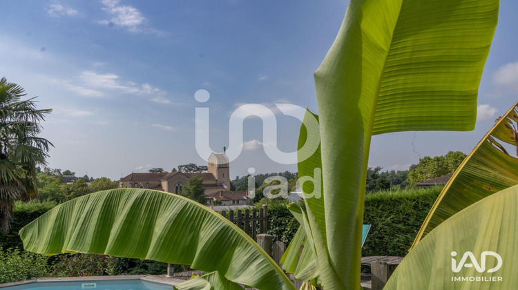 Ma-Cabane - Vente Maison Charbonnières-les-Bains, 110 m²