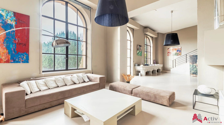 Ma-Cabane - Vente Maison Charbonnières-les-Bains, 450 m²