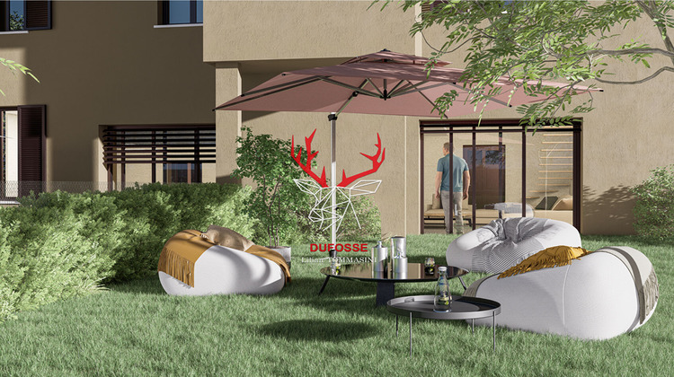 Ma-Cabane - Vente Maison CHARBONNIERES-LES-BAINS, 504 m²