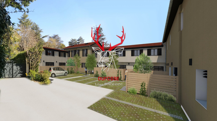 Ma-Cabane - Vente Maison CHARBONNIERES-LES-BAINS, 504 m²