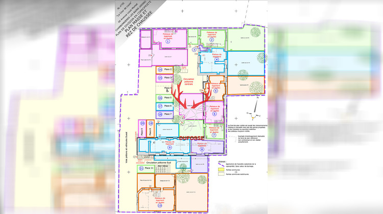 Ma-Cabane - Vente Maison CHARBONNIERES-LES-BAINS, 504 m²