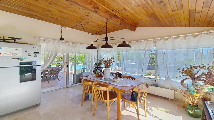 Ma-Cabane - Vente Maison Charbonnieres-les-Bains, 223 m²