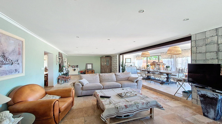 Ma-Cabane - Vente Maison Charbonnieres-les-Bains, 223 m²