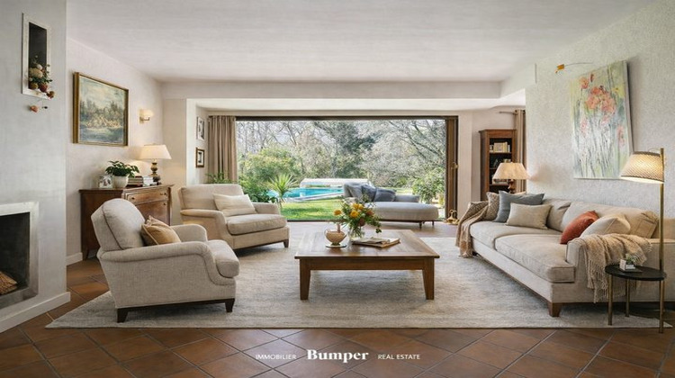 Ma-Cabane - Vente Maison Charbonnières-les-Bains, 167 m²
