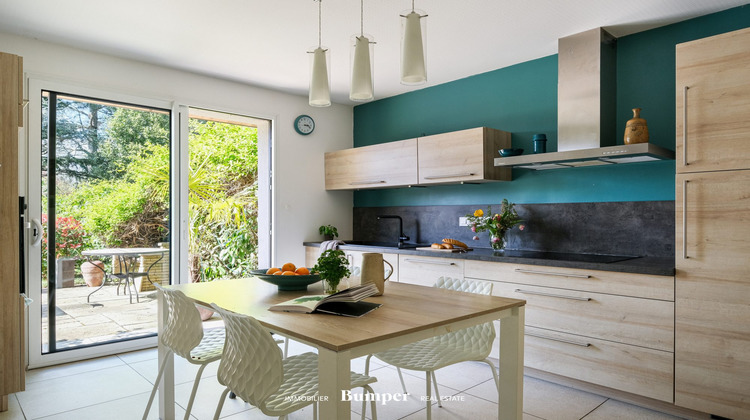 Ma-Cabane - Vente Maison Charbonnières-les-Bains, 167 m²
