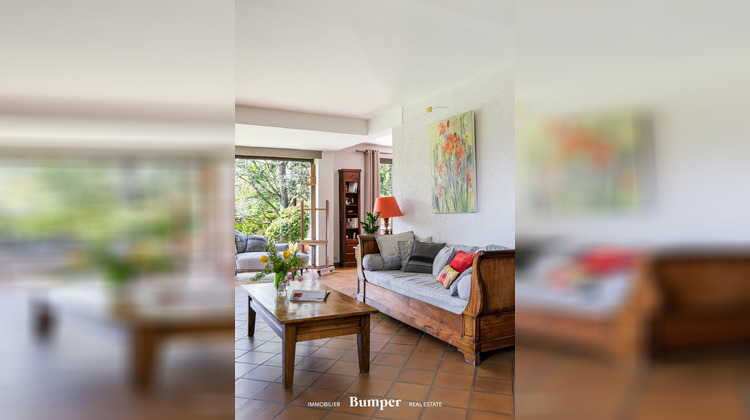 Ma-Cabane - Vente Maison Charbonnières-les-Bains, 167 m²