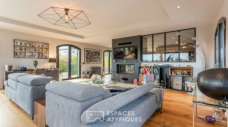Ma-Cabane - Vente Maison CHARBONNIERES-LES-BAINS, 220 m²