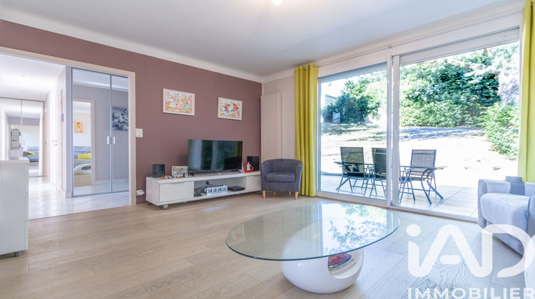 Ma-Cabane - Vente Maison Charbonnières-les-Bains, 135 m²