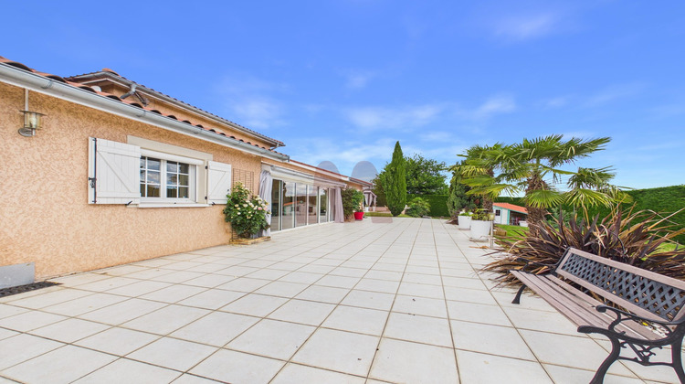 Ma-Cabane - Vente Maison Charbonnières-les-Bains, 170 m²