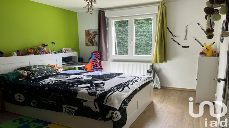 Ma-Cabane - Vente Maison Charbonnières-les-Varennes, 131 m²