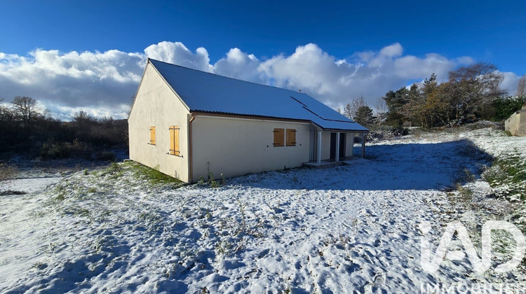 Ma-Cabane - Vente Maison Charbonnières-les-Varennes, 80 m²