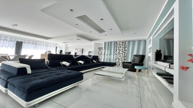 Ma-Cabane - Vente Maison Charbonnières-les-Varennes, 185 m²