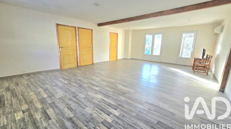 Ma-Cabane - Vente Maison Charbonnières-les-Varennes, 79 m²
