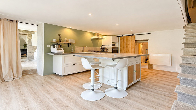 Ma-Cabane - Vente Maison Charbonnières-les-Varennes, 160 m²